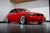 APEX ML-10RT 装着の BMW 3シリーズ E90/E91/E92/E93 装着例2