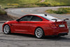 APEX VS-5RS 装着の BMW M4 F82/F83 装着例2
