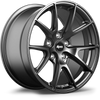 APEX VS-5 17inchx8.5J+23 5x114.3mm 5x114.3mm TOYOTA GRカローラ