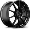 APEX SM-10RS 鍛造ホイール サテンブラック 単体画像