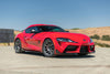 TOYOTA GR Supra A90 APEX SM-10 装着例 5