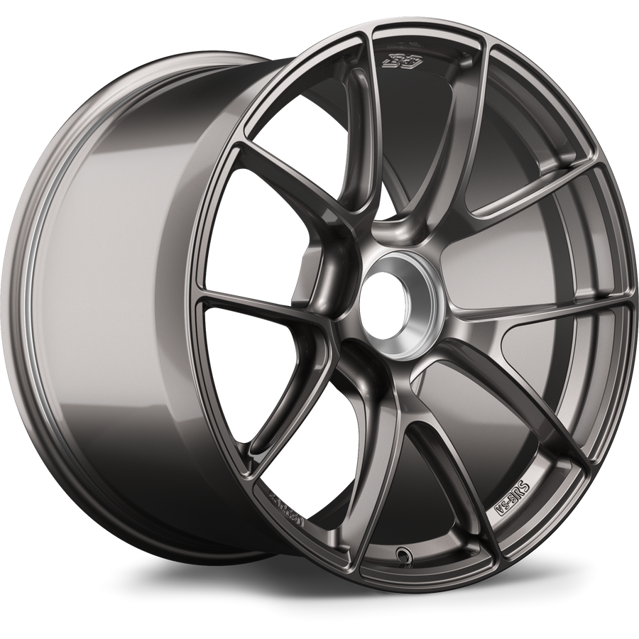 APEX VS-5RS 鍛造ホイール 19x12 ET63 PSCL：19インチ12J+63：Porsche：全3色