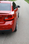 APEX VS-5RS 装着の BMW 2シリーズ F22/F23 装着例2