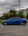 APEX EC-7 装着の BMW 3シリーズ E90/E91/E92/E93 装着例2