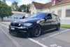 BMW 3シリーズ E90/E91 LCI に APEX ARC-8 F:19x9J ET28 / R:19x9.5J ET33 を装着