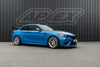 APEX VS-5RS 装着の BMW M2 F87 装着例2