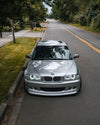 APEX EC-7RS 装着の BMW 3シリーズ E46 装着例3