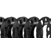 APEX：GRスープラ用ホイールスペーサー：5x112mm：3mm/5mm/12mm/15mm/20mm：シルバー/ブラック