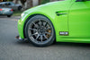 APEX SM-10 装着の BMW M3 E90/E92/E93 装着例4