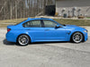 APEX VS-5RS 装着の BMW M3 F80 装着例3