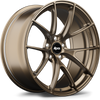 APEX VS-5RS Satin Bronze ホイール単体