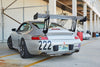 APEX SM-10 装着の PORSCHE 911 996 カレラ 装着例4