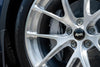 Tesla Model Y Gen 1 VS-5RX Brushed Clear 20x9.5" ET33 4本セット 11