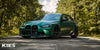 APEX VS-5RS 装着の BMW M3 G80 装着例2