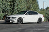 BMW M3 E90/E92/E93 に APEX SM-10RS 18x10J ET25 を装着
