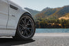 APEX VS-5RS 装着の BMW M3 E46 装着例4