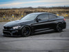 BMW M4 F82/F83 に APEX SM-10 F:19x9.5J ET22 / R:19x11J ET44 を装着