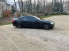 APEX ARC-8 装着の BMW 5シリーズ F10/F11 装着例2