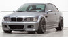 APEX ARC-8 装着の BMW M3 E46 装着例2