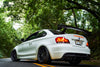 APEX ARC-8 装着の BMW 1シリーズ E82/E88 装着例4
