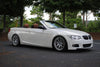 APEX EC-7 装着の BMW 3シリーズ E90/E91/E92/E93 装着例2