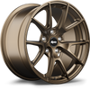 APEX VS-5 Satin Bronze ホイール単体