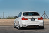 APEX EC-7RS 装着の BMW M3 F80 装着例4
