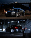 APEX SM-10RS 装着の BMW M2 F87 装着例2