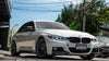 BMW 3シリーズ F30/F31/F34 に APEX ARC-8 F:18x9J ET30 / R:18x9.5J ET35 を装着