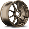 APEX SM-10RS 鍛造ホイール 17x9 ET61 5x114.3mm：17インチ9J+61：Honda：全5色