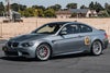 APEX ARC-8RT 装着の BMW M3 E90/E92/E93 装着例3