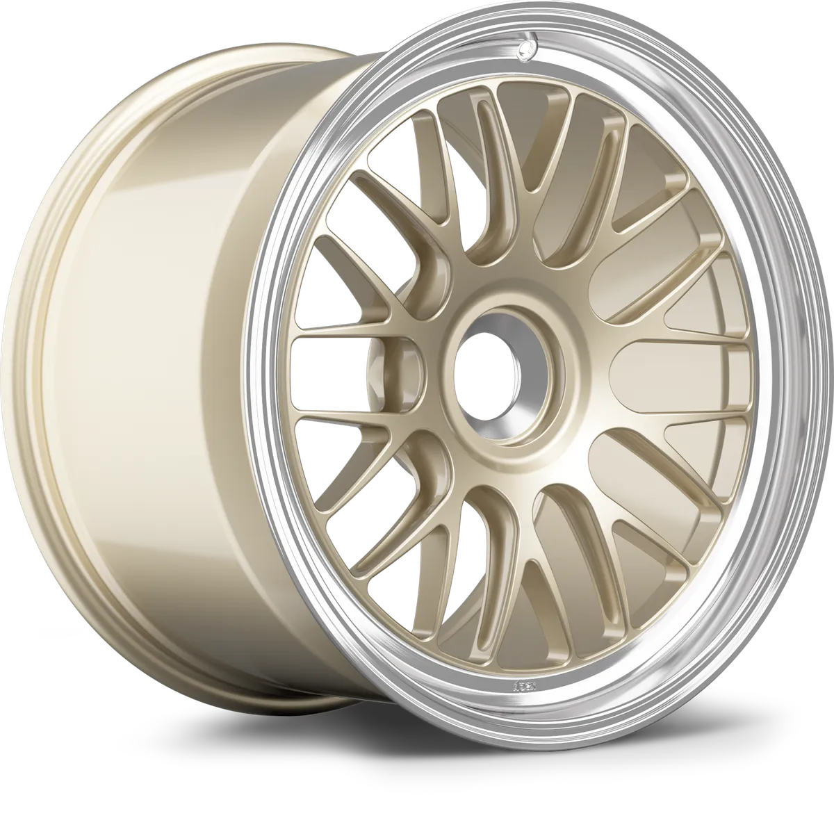 APEX ML-10RT 19inchx12J+46 ポルシェセンターロック