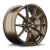 APEX VS-5 フローフォーミングホイール 17x9.5 ET51 5x114.3mm：17インチ9.5J+51：Honda：全3色