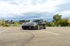 APEX ML-7RT 19インチ装着の PORSCHE 718 ケイマン S サイドビュー