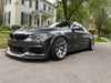 BMW 4シリーズ F32/F33/F36 に APEX VS-5RS 18x11J ET25 を装着