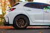 TOYOTA GRカローラ APEX SM-10RS 装着例 5