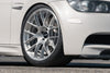 APEX EC-7RS 装着の BMW M3 E90/E92/E93 装着例3
