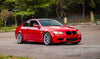 BMW M3 E90/E92/E93 に APEX VS-5RS F:19x10J ET25 / R:19x10.5J ET25 を装着