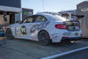 APEX EC-7 装着の BMW 2シリーズ F22/F23 装着例2