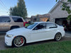 APEX VS-5RS 装着の BMW 3シリーズ E90/E91 LCI 装着例3