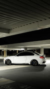 APEX ARC-8 装着の BMW 2シリーズ F22/F23 装着例3