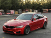 APEX ARC-8 装着の BMW M3 F80 装着例2
