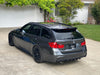 APEX EC-7 装着の BMW 3シリーズ F30/F31/F34 装着例4