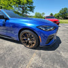 APEX VS-5RS 装着の BMW 4シリーズ G22/G23/G26 装着例2