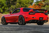 MAZDA RX-7 FD APEX SM-10RS 装着例 2