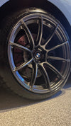 APEX SM-10RS 装着の BMW M2 G87 装着例4