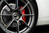 APEX SM-8RS 17inchx8J+40/9J+45/10J+43：4x100mm / 54.1mm：マツダロードスター：ND系