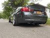 APEX VS-5RS 装着の BMW 4シリーズ F32/F33/F36 装着例2