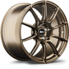 APEX SM-10RS Satin Bronze ホイール単体
