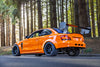 APEX EC-7 装着の BMW 1M E82 装着例4